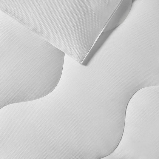 The Fine Bedding Company Breathe® Duvet 10.5tog