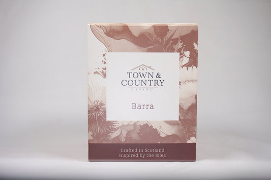Town & Country Barra Candle