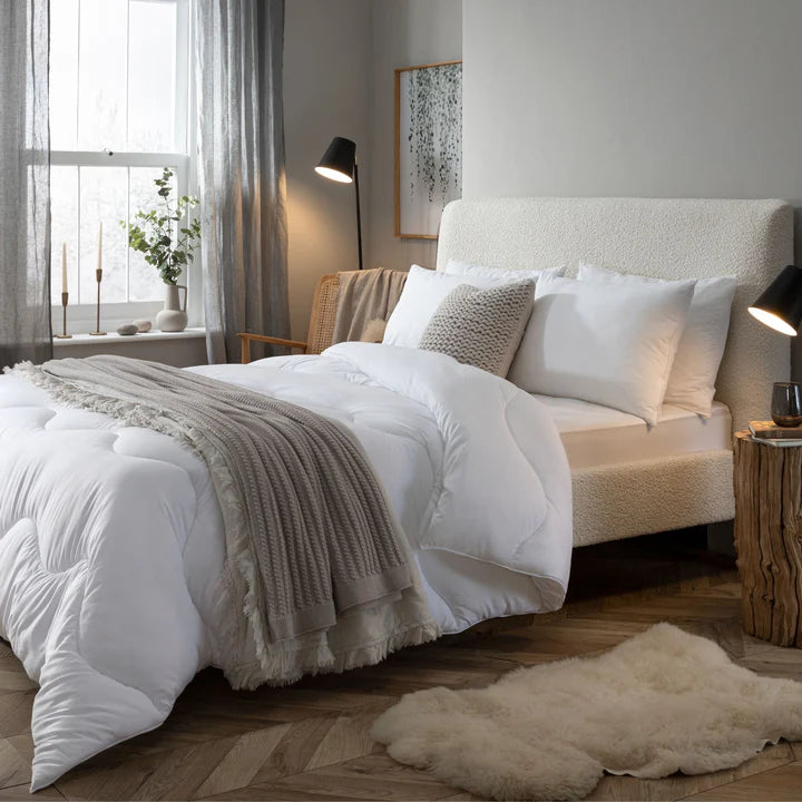 The Fine Bedding Company Spundown® Duvet 10.5tog