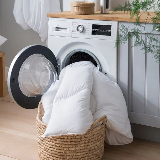 The Fine Bedding Company Spundown® Duvet 10.5tog