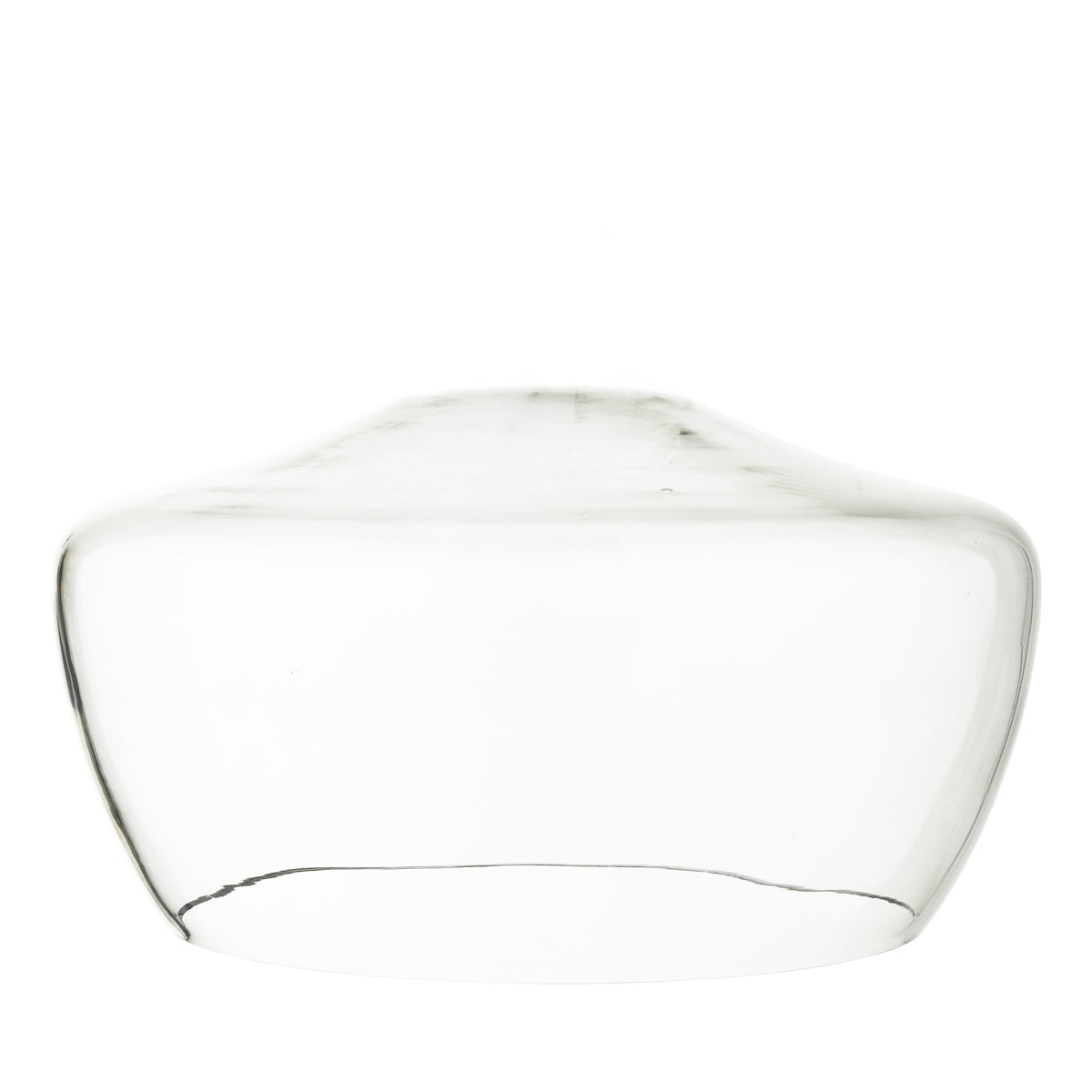 Dar Fidella Easy Fit Clear Glass