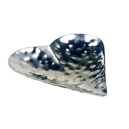 Selbrae House Heart Trinket Dish