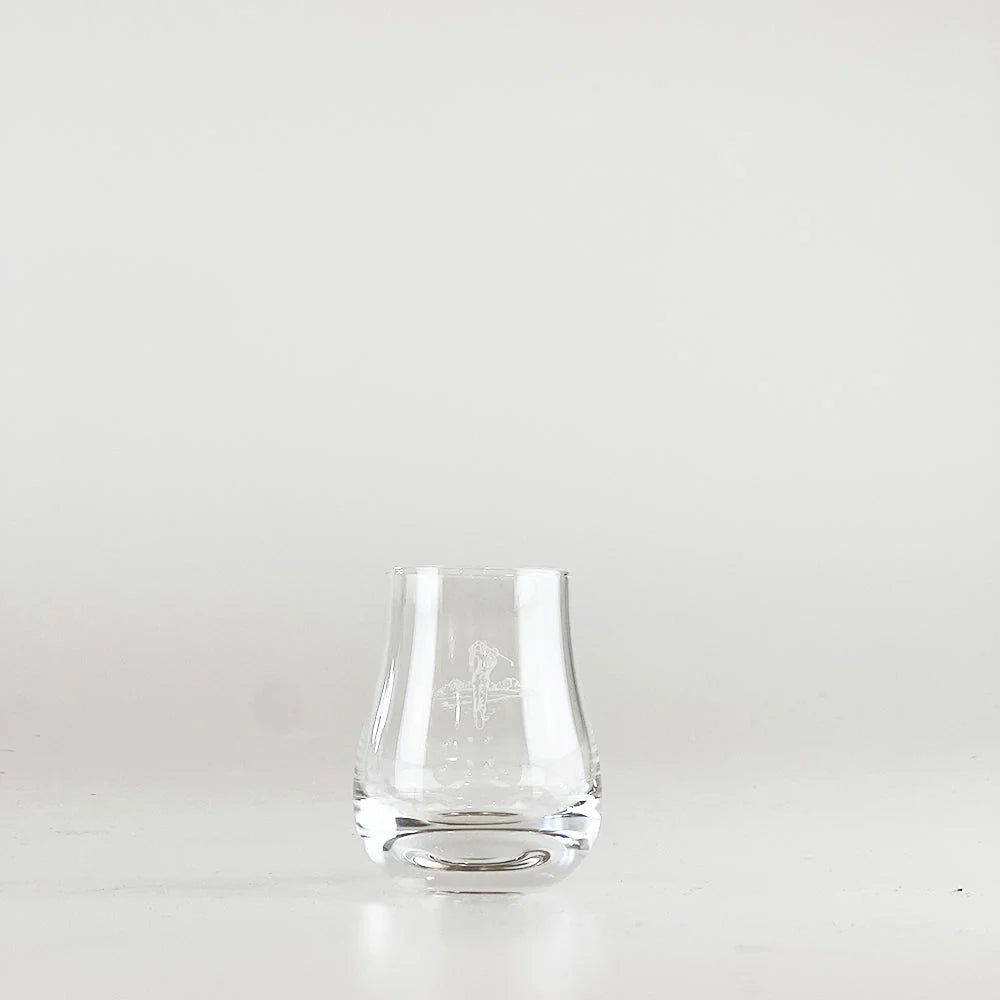 Selbrae House Golf Perfect Measure Tasting Glass