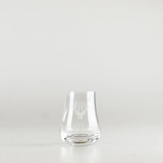 Selbrae House Stag Perfect Measure Tasting Glass