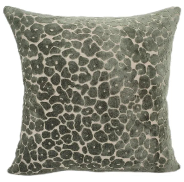 Paul Moneypenny Spoton Sage Cushion