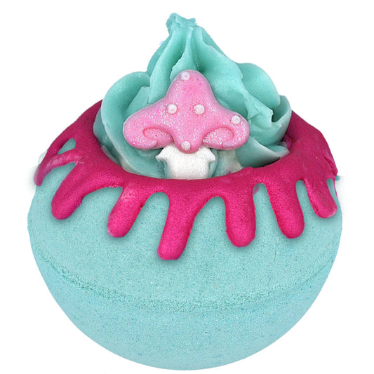 Bomb Cosmetics Pixie Dust Bath Blaster