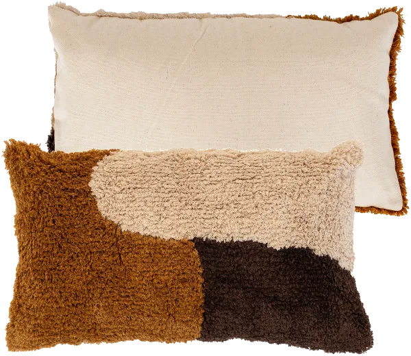 Malini Didsbury Cushion
