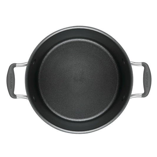 Circulon ScratchDefense A1 Series Stockpot (24cm / 7.6L)