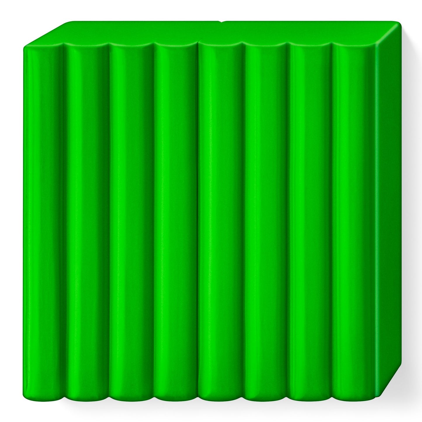 Staedtler FIMO® soft Oven-bake modelling clay in Tropical Green