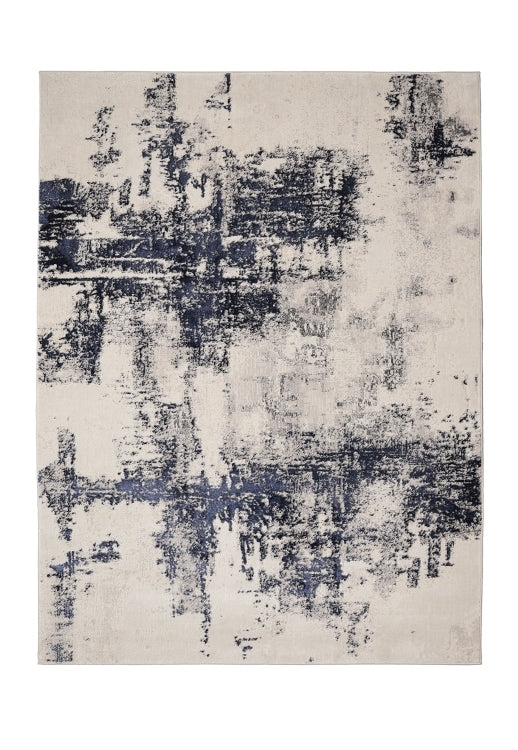 Melrose DUSK Marble Navy