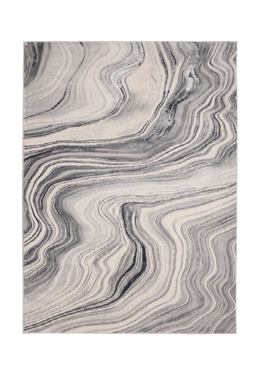 Melrose DUSK Watercolour Grey