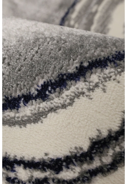 Melrose DUSK Watercolour Navy