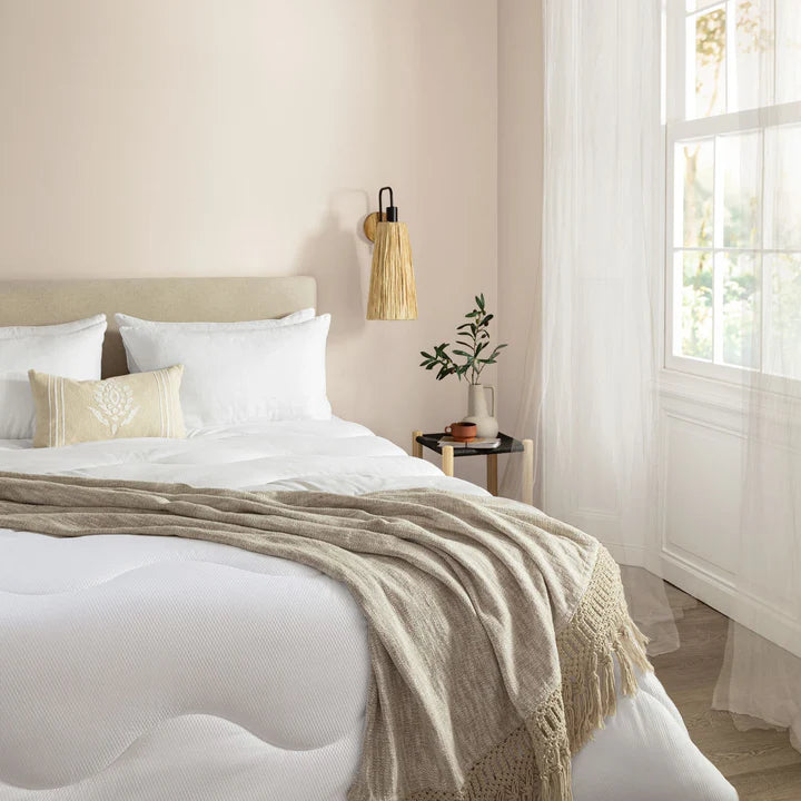 The Fine Bedding Company Breathe® Duvet 7tog
