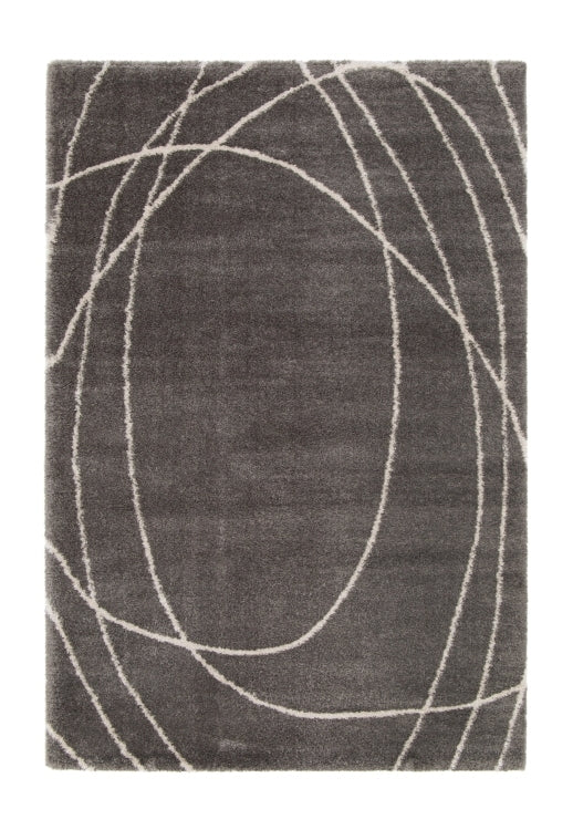 Melrose HALO Squiggle Grey