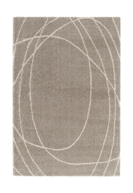 Melrose HALO Squiggle Natural