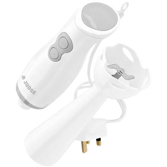 Judge Stick Blender in White