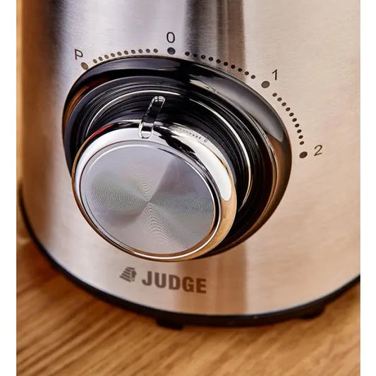 Judge 1.5L Glass Jug Blender