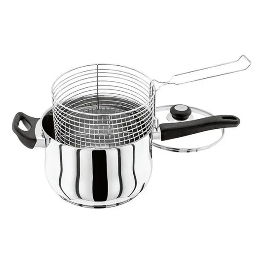 Judge Vista 22cm Chip Pan