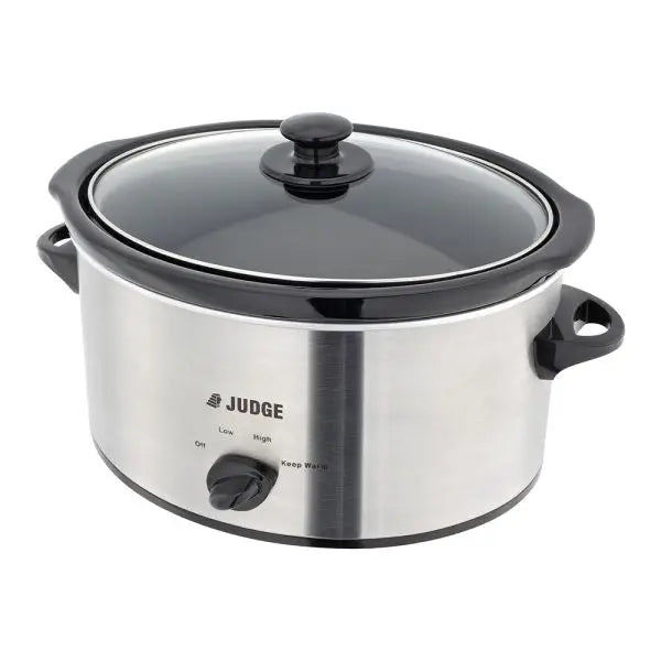 Judge 3.5L Slow Cooker