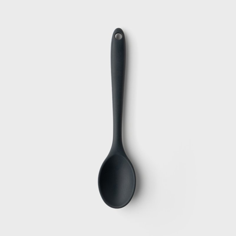 Taylor's Eye Witness Mini Silicone Spoon in Graphite