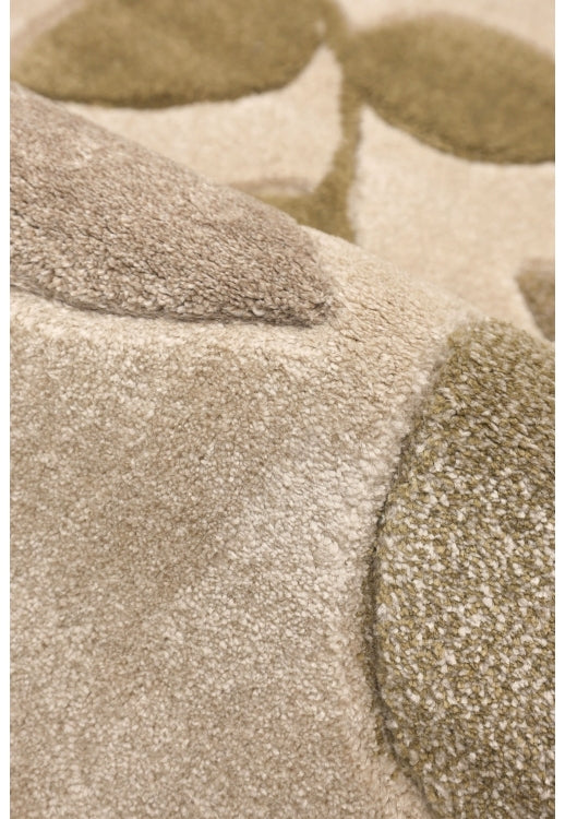 Melrose NEWPORT Leaf Green