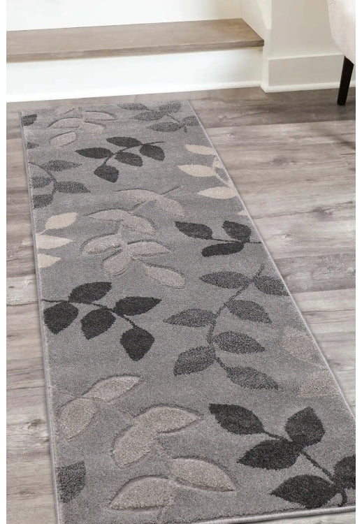 Melrose NEWPORT Leaf Grey