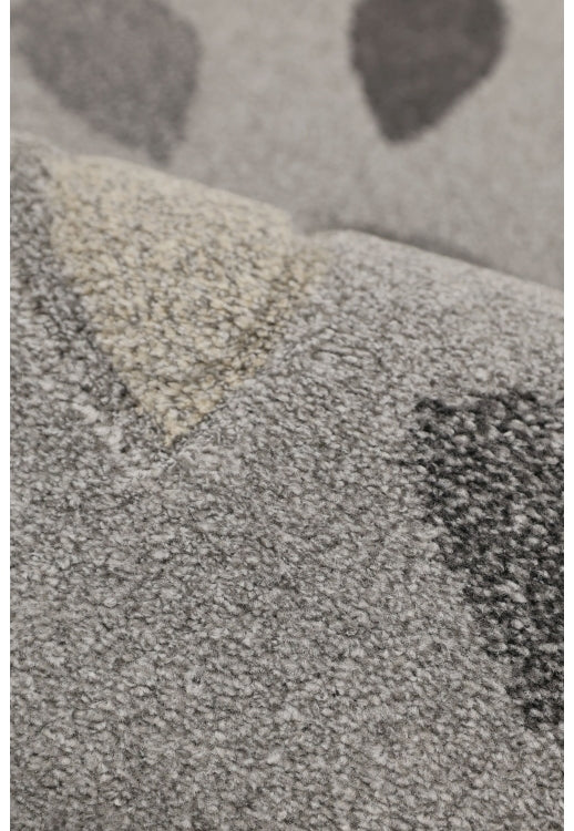 Melrose NEWPORT Leaf Grey