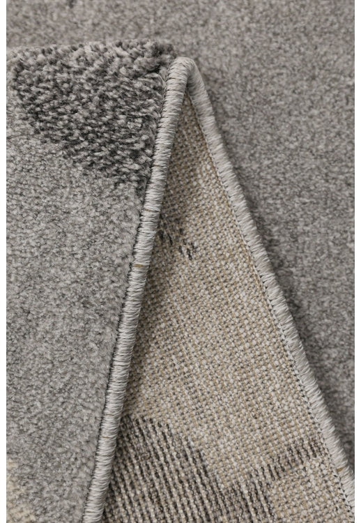 Melrose NEWPORT Leaf Grey