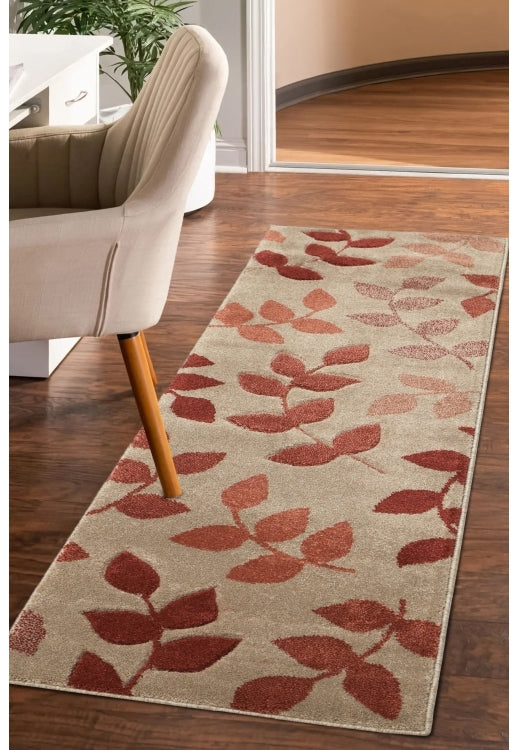 Melrose NEWPORT Leaf Terra