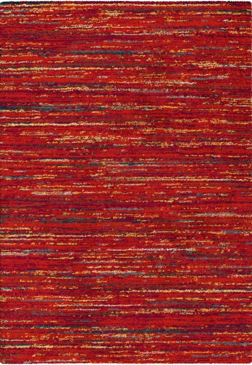 Melrose NOBLE Multi Red