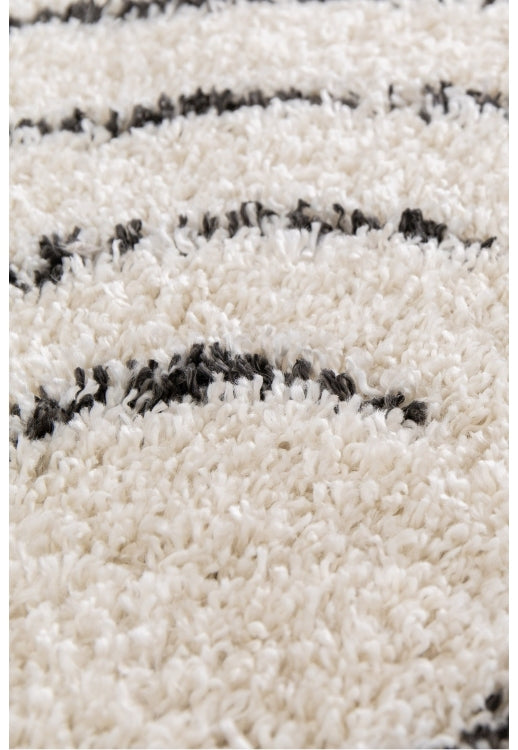 Melrose NOMADIC Voyage Ivory