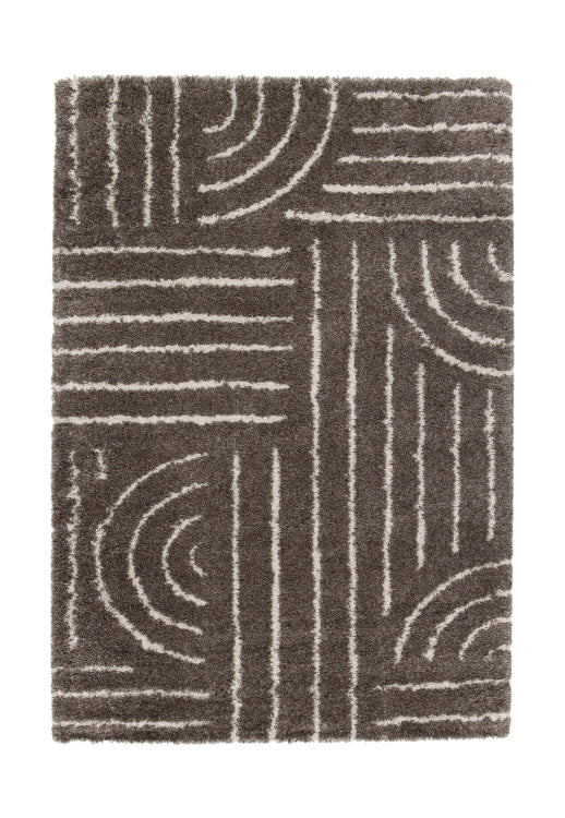 Melrose NOMADIC Voyage Taupe