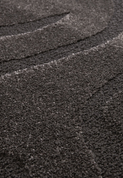 Melrose REEF Ripple Black