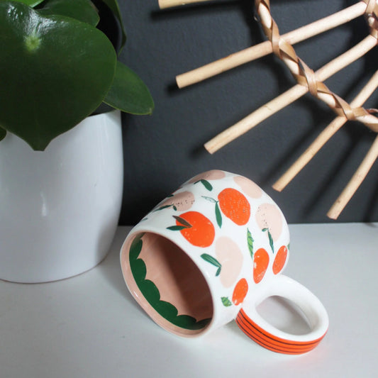 House of Disaster Small Talk 'Can't Be Arsed' Cup
