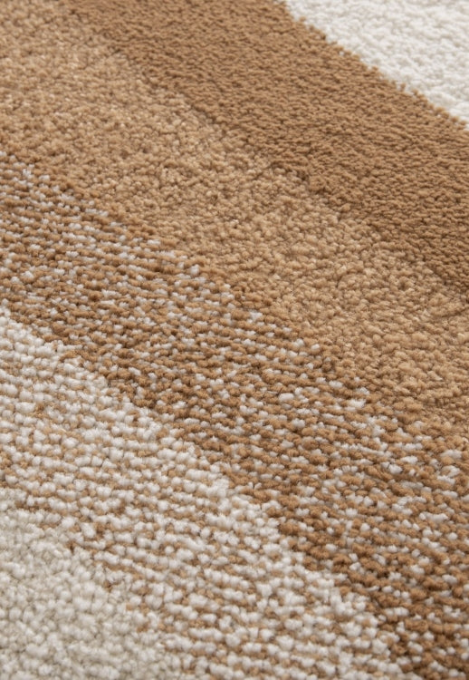 Melrose SOL Wave Terracotta