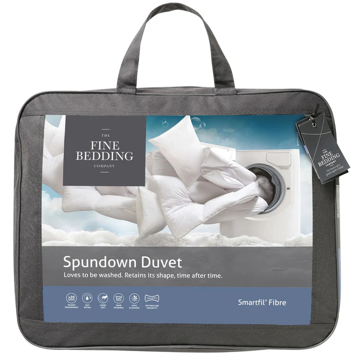 The Fine Bedding Company Spundown® Duvet 10.5tog