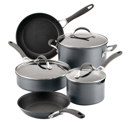 Circulon ScracthDefense A1 Series Extreme Non-Stick Set (5 Pieces)