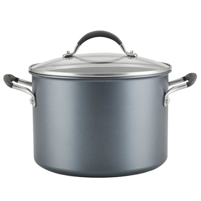 Circulon ScratchDefense A1 Series Stockpot (24cm / 7.6L)
