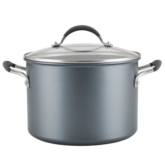 Circulon ScratchDefense A1 Series Stockpot (24cm / 7.6L)