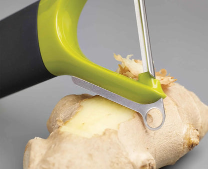 Joseph & Joseph Multi-Peel™ Green Y-shaped Peeler