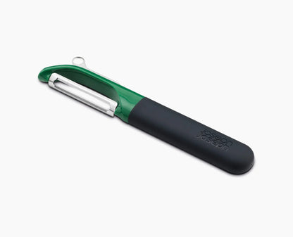 Joseph & Joseph Multi-Peel™ Dark Green Straight Peeler