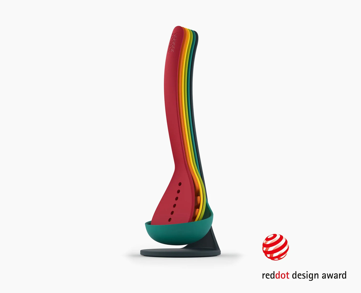 Joseph & Joseph Nest™ Multicolour Utensils Plus Set