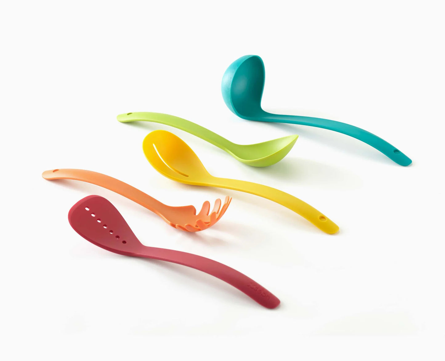 Joseph & Joseph Nest™ Multicolour Utensils Plus Set