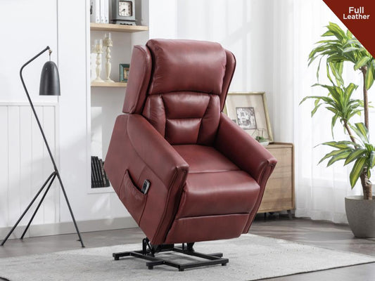 Sandringham Armchair (Lift and Tilt) (Dual Motor)