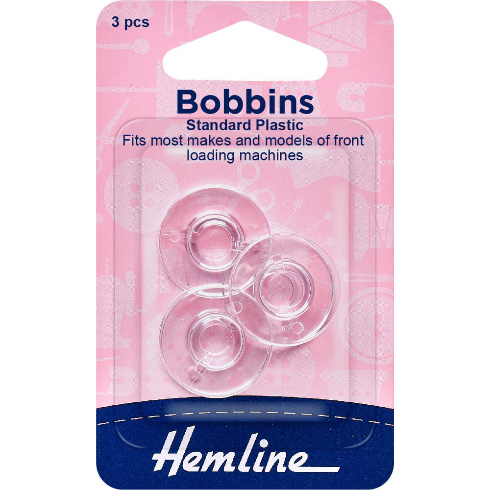Hemline Bobbins