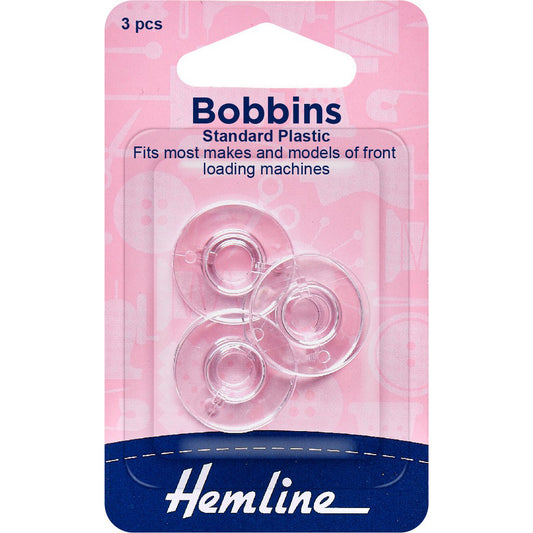 Hemline Bobbins