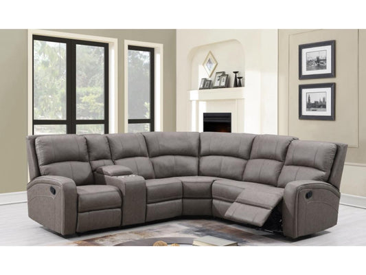 Silverton Corner Suite