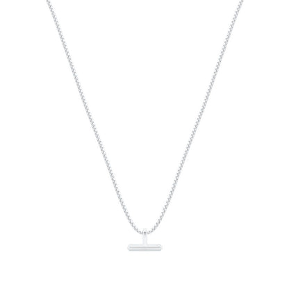 Tipperary T-Bar Pendant