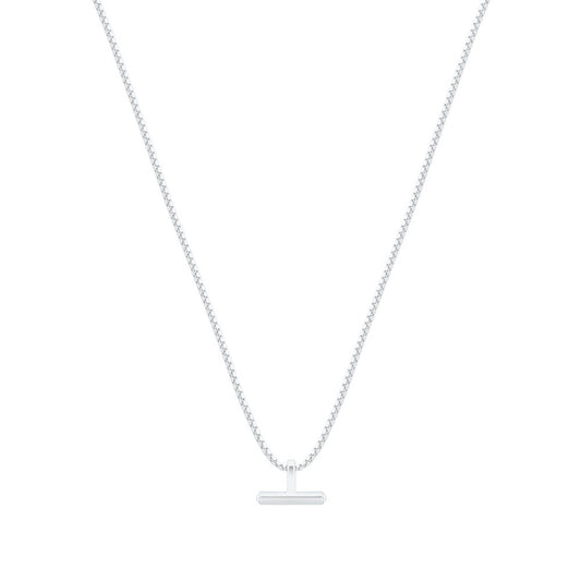 Tipperary T-Bar Pendant