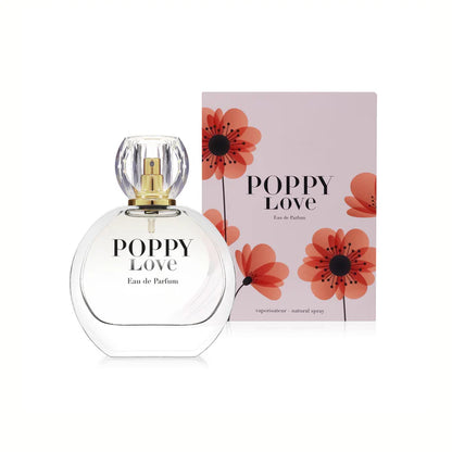 Regency Poppy Love Inspired by Black Opium 50ml